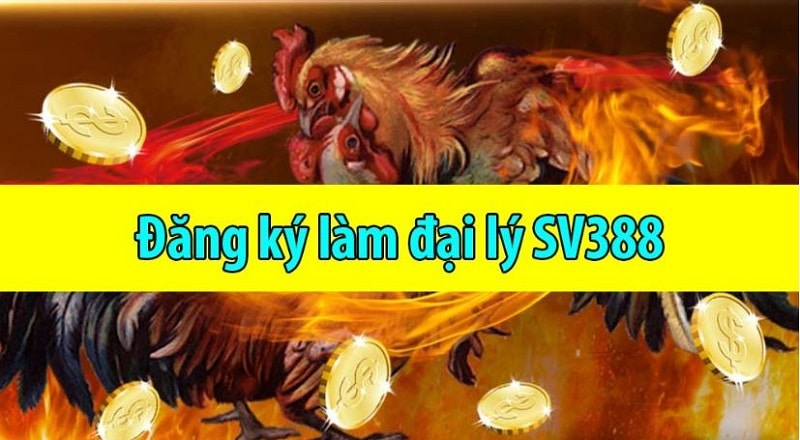 Đại Lý Sv388 Là Gì? Vì Sao Nên Làm Đại Lý Nhà Cái Sv388